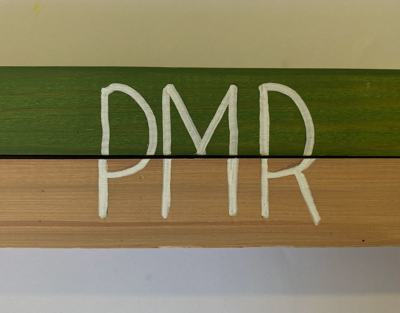 P.M.R.